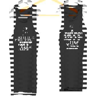 Proud To Be Yoeme Native American Yaqui Heritage Tank Top Tank Top - Monsterry