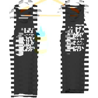 I Put Mayo On My Mayo Mayonnaise Tank Top - Monsterry