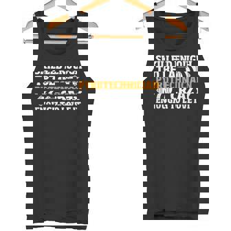 Pyrotechnics Fireworks Pyro Crew Pyrotechnician Tank Top - Monsterry