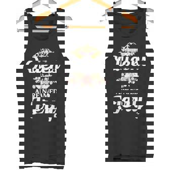 Queens Are Named JERRY Personalized Christmas Tank Top - Monsterry