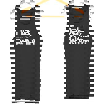 Quote Dude Be Kind Positive Vibes Kindness Awareness Tank Top - Monsterry