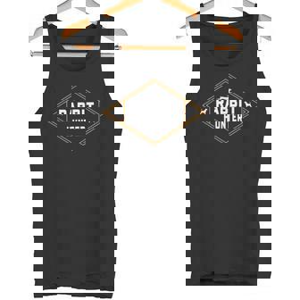 Rabbit Hunter -Beagle Dogs- Small Game- Hunting Hare- Tank Top - Monsterry
