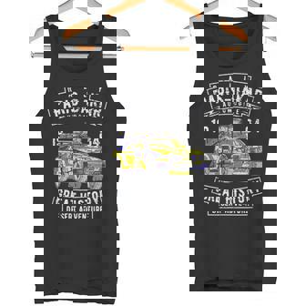 Rally París-Dakar Coche De Carreras Todoterreno 4X4 Aventura En El Desierto Camiseta sin mangas - Regaloses