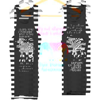 Rare Disease Awareness Proud Rare Disease Day 2025 Tank Top - Monsterry