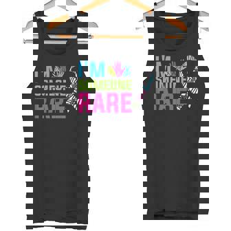 Rare Genes Rare Disease Awareness Day 2025 I'm Someone Rare Tank Top - Monsterry