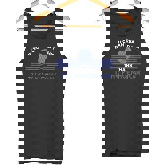 If You Can Read This Thank Phoenicians Reading Tank Top - Monsterry