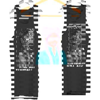 Realidadirtual Japonés Samurai Katana Chica Gamer Gaming Camiseta sin mangas - Regaloses