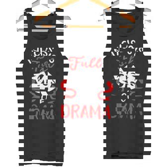 Regalo De Teatro Para Actores Teatro Musical De Broadway Camiseta sin mangas - Regaloses