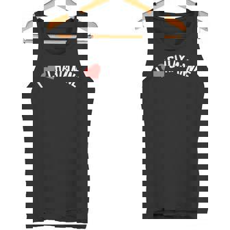Regalo Para El Primer Nombre Chayanne I Love Chayanne Camiseta sin mangas - Regaloses