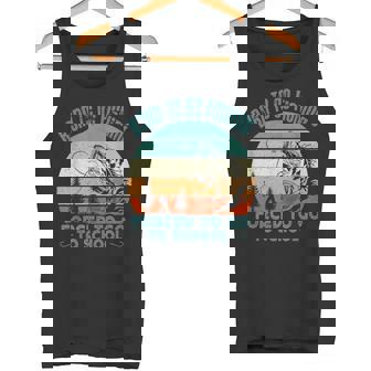 Regalos Divertidos De Pesca Para Adolescentes Niños Jóvenes Camiseta sin mangas - Regaloses