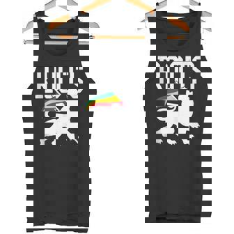 Reggae Roots León De Judah Rastafari Music Rasta Regalo Sin Mangas Camiseta sin mangas - Regaloses