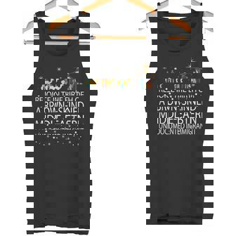 Rejoice In The Birth Of A Brown Skinned Middle Eastern Tank Top - Monsterry