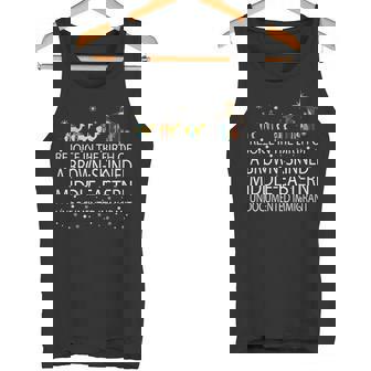 Rejoice In The Birth Of A Brown Skinned Middle Eastern Tank Top - Monsterry