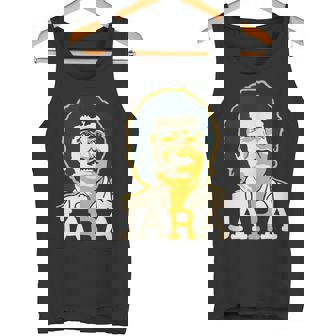 Rememberictor Jara Sin Mangas Camiseta sin mangas - Regaloses