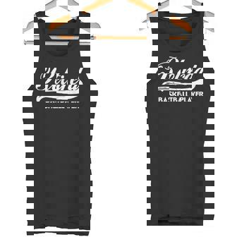Retired Basketball Player Retirement T Shirt Tank Top - Monsterry