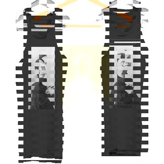 Retrato De Santa Gemma Galgani Sin Mangas Camiseta sin mangas - Regaloses