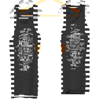 Retro Football Lover Vintage Beer Drinking Trash Talking Tank Top - Monsterry