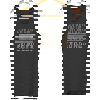 Retro Guayaquil Ecuador Sin Mangas Camiseta sin mangas - Regaloses