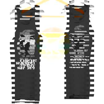 Roarsome Raptor Dinosaurio 6º Cumpleaños Impresionante Desde 2017 Camiseta sin mangas - Regaloses