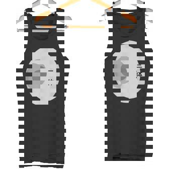 Ropa Aficionados Ciencia Y Espacio Camiseta sin mangas - Regaloses