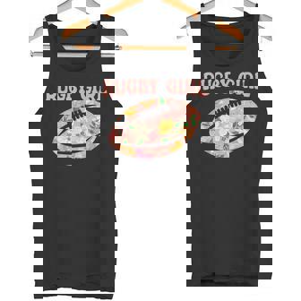 Rugby Deporte Maorí Jugador Rugbista Camiseta sin mangas - Regaloses