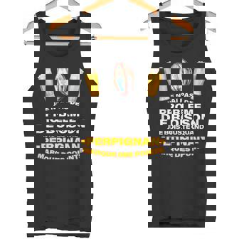 Rugby Usap Supporter Perpignan Essais Et Apéro Bière Débardeur e - Cadeauxyz