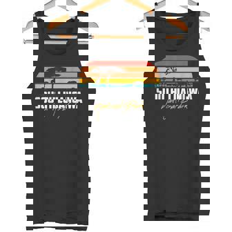 Safari Big Five South Luangwa Parque Nacional Zambia África Camiseta sin mangas - Regaloses