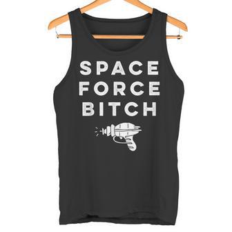 Salope Space Force Débardeur e - Cadeauxyz