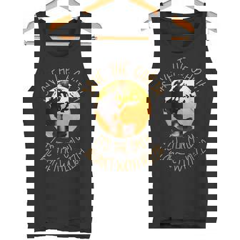 Save The Earth Day Nature Climate Change Pizza Lover Tank Top - Monsterry