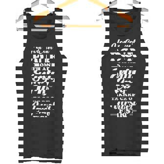 Self-Esteem Self-Love Inspiration Saying Mindfulness Tank Top - Monsterry