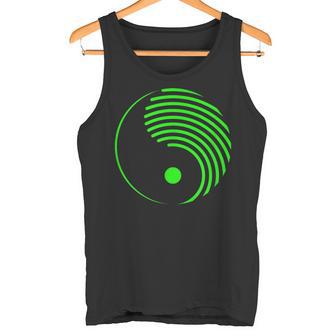 Shared Memories Global Challenge Enlightened Tank Top - Geschenkecke