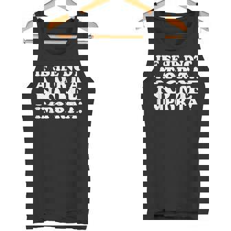 If She Not A Torta No Me Importa Torta Pounder Meme Tank Top - Monsterry
