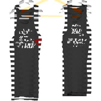 Sheltie Mama Shetland Sheepdog Mom Dog Lover Heart Tank Top - Monsterry