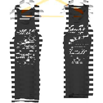 Shut Up And Pass The Damn Pie Christmas Dinner Tank Top - Monsterry