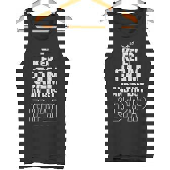 Sleep Apnea Trust CPAP Tank Top - Monsterry