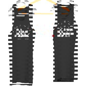 Snowman Nurse Christmas Healthcare Holiday NICU Nurse Tank Top - Monsterry