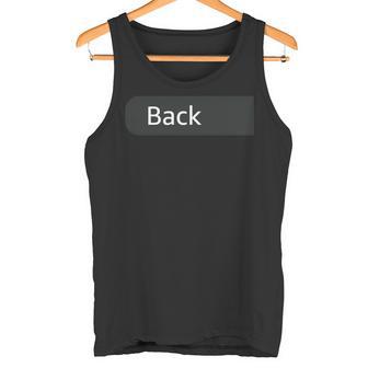 Somebody's Loud Ass Unfiltered Bestie Tie Dye Groovy Tank Top - Monsterry