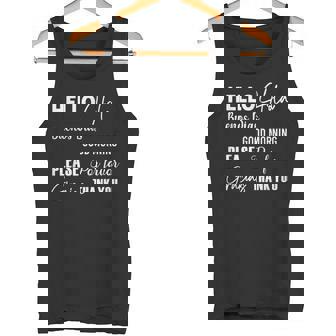 Spanish Bilingual ESOL Teacher Bilingual Teacher Maestra Tank Top - Monsterry