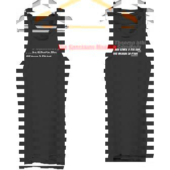 The Specimen Monthly All The News That's Fit To Plant Tank Top - Monsterry