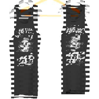 Speed Limit 33 13 Vinyl Music Record Collector Hip Hop Rap Tank Top - Monsterry