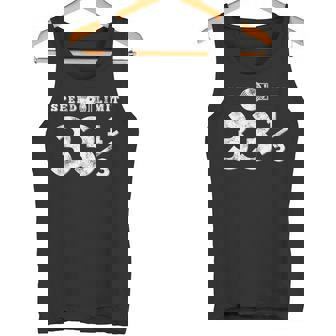 Speed Limit 33 13 Vinyl For Music Record Collector Tank Top - Monsterry