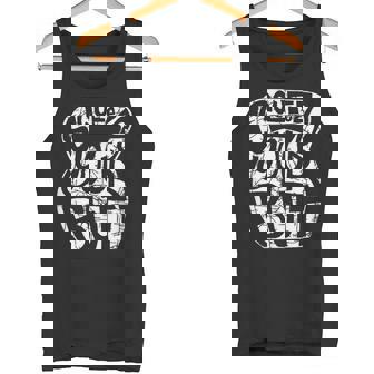 Squeeze Your Butt Kettlebell Workout Gym Tank Top - Monsterry