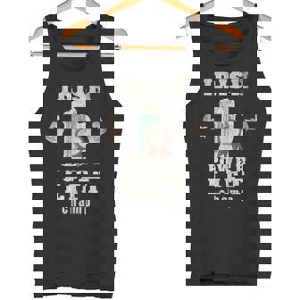 St Patrick's Irish Power Lift Champ Irish Green Beer T Tank Top Tank Top - Monsterry