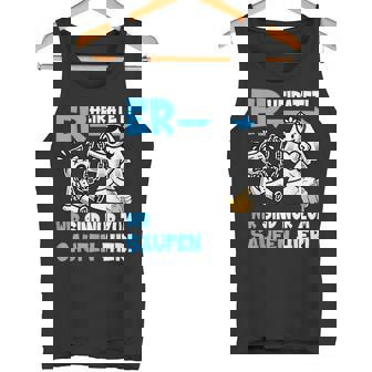 Stag Party Jga Hen Night Man Jga S Tank Top - Geschenkecke