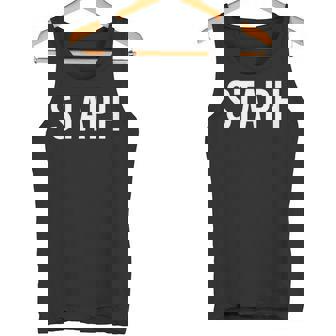 Staph Medical Bodyguard Doctor Puns Tank Top - Monsterry