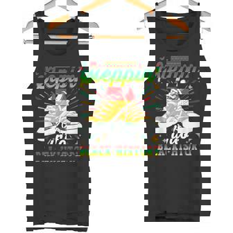 Stepping Into History Month Pride African American Tank Top - Monsterry