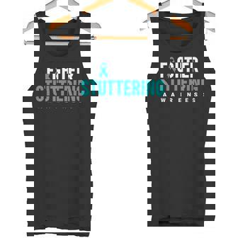 Stuttering Awareness Shirt Stutter Awareness Fighter Tank Top - Monsterry