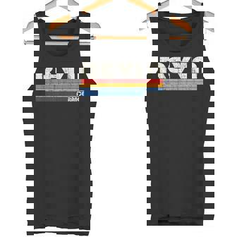 Style Revin Rétro Des Années 70 Et 80 France Débardeur e - Cadeauxyz