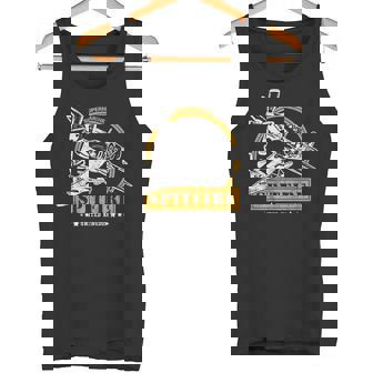 Supermarine Spitfire Avión De Combate Ww2 Camiseta sin mangas - Regaloses