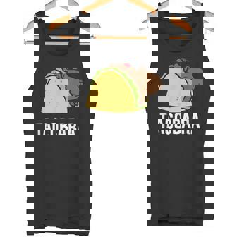 Tacobara Divertidos Tacos Capybara Camiseta sin mangas - Regaloses